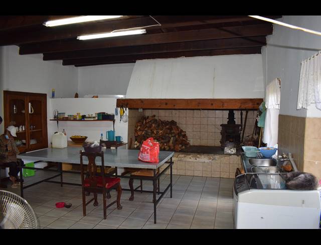 1,060HA FARM FOR SALE IN GEORGE RURAL